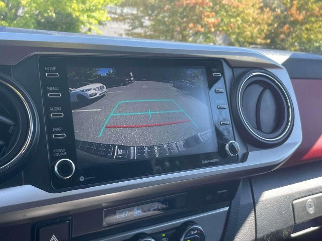 Used 2023 Toyota Tacoma SR5 AWD/4WD image 31
