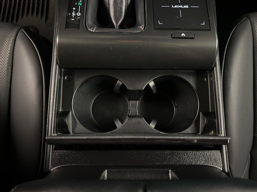 Used 2023 Lexus GX 460 Premium image 17