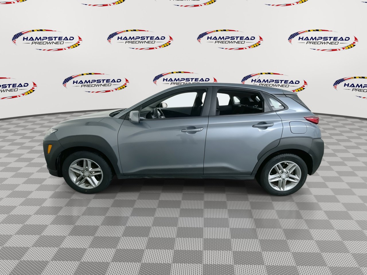 Used 2019 Hyundai Kona SE image 5