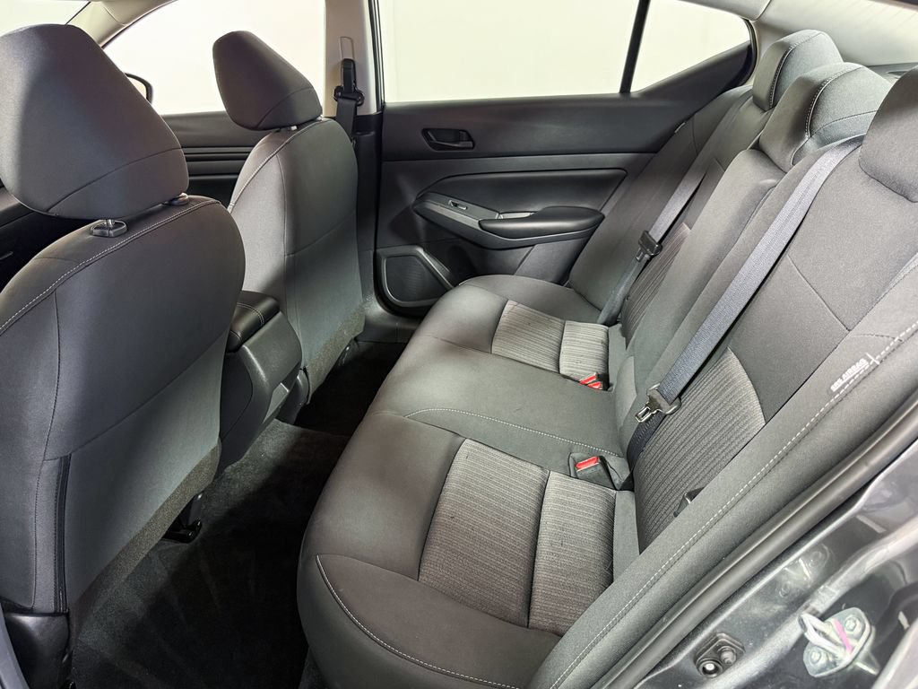 Certified 2025 Nissan Altima 2.5 S FWD image 31