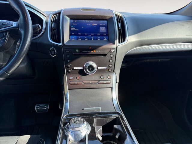 Used 2019 Ford Edge ST w/ Equipment Group 401A AWD/4WD image 24