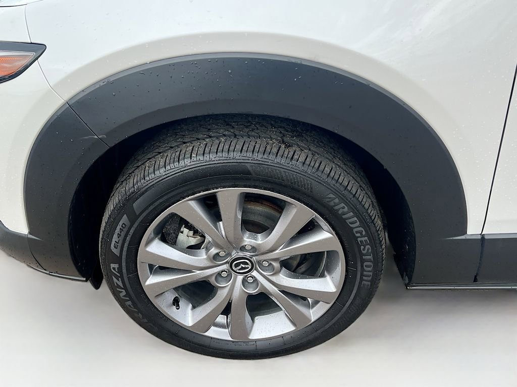 Used 2023 MAZDA CX-30 AWD 2.5 S w/ Preferred Package image 33