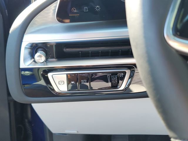 New 2025 Cadillac Lyriq Sport w/ LPO, Floor Liner Package image 24