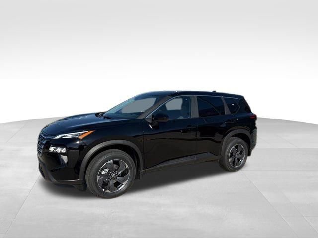 New 2026 Nissan Rogue SV w/ Cold Weather Package FWD image 9