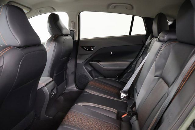 New 2026 Subaru Crosstrek 2.5i Limited w/ Popular Package #3A image 29