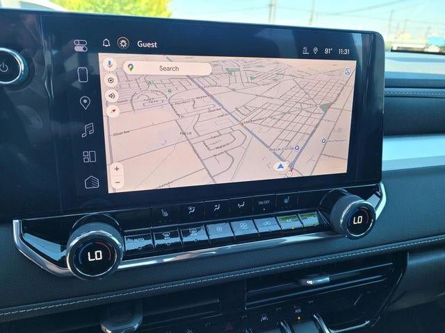 New 2026 Chevrolet Colorado LT w/ LT Convenience Package RWD image 12