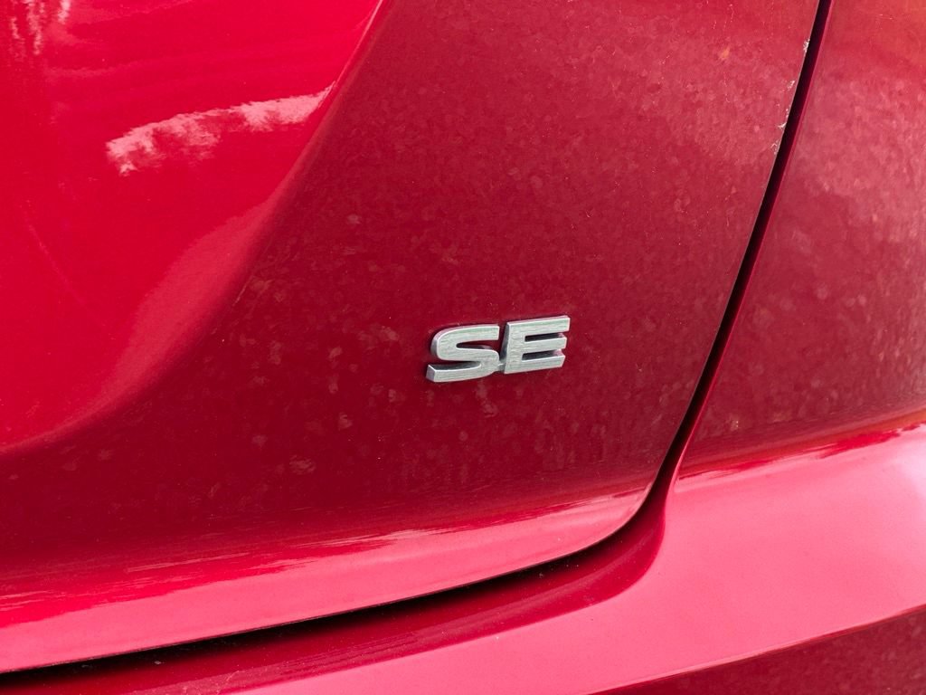 Used 2024 Mitsubishi Eclipse Cross SE AWD/4WD image 4