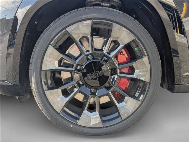 New 2026 BMW XM Label Red image 10