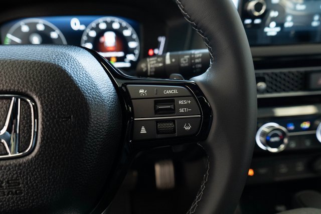 New 2026 Honda Civic Sport Touring image 21