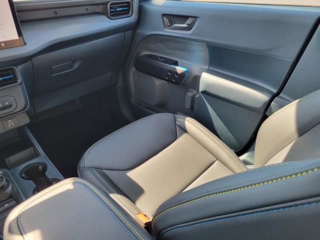 New 2025 Ford Maverick Lobo image 15