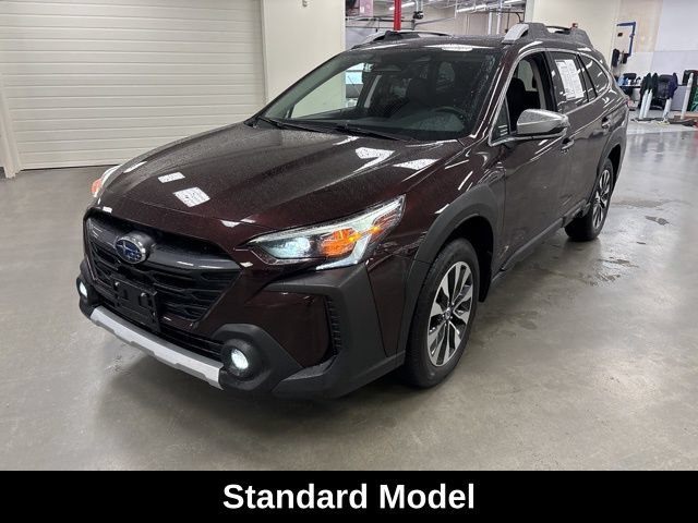 Used 2024 Subaru Outback Touring XT w/ Popular Package #2 AWD/4WD image 3