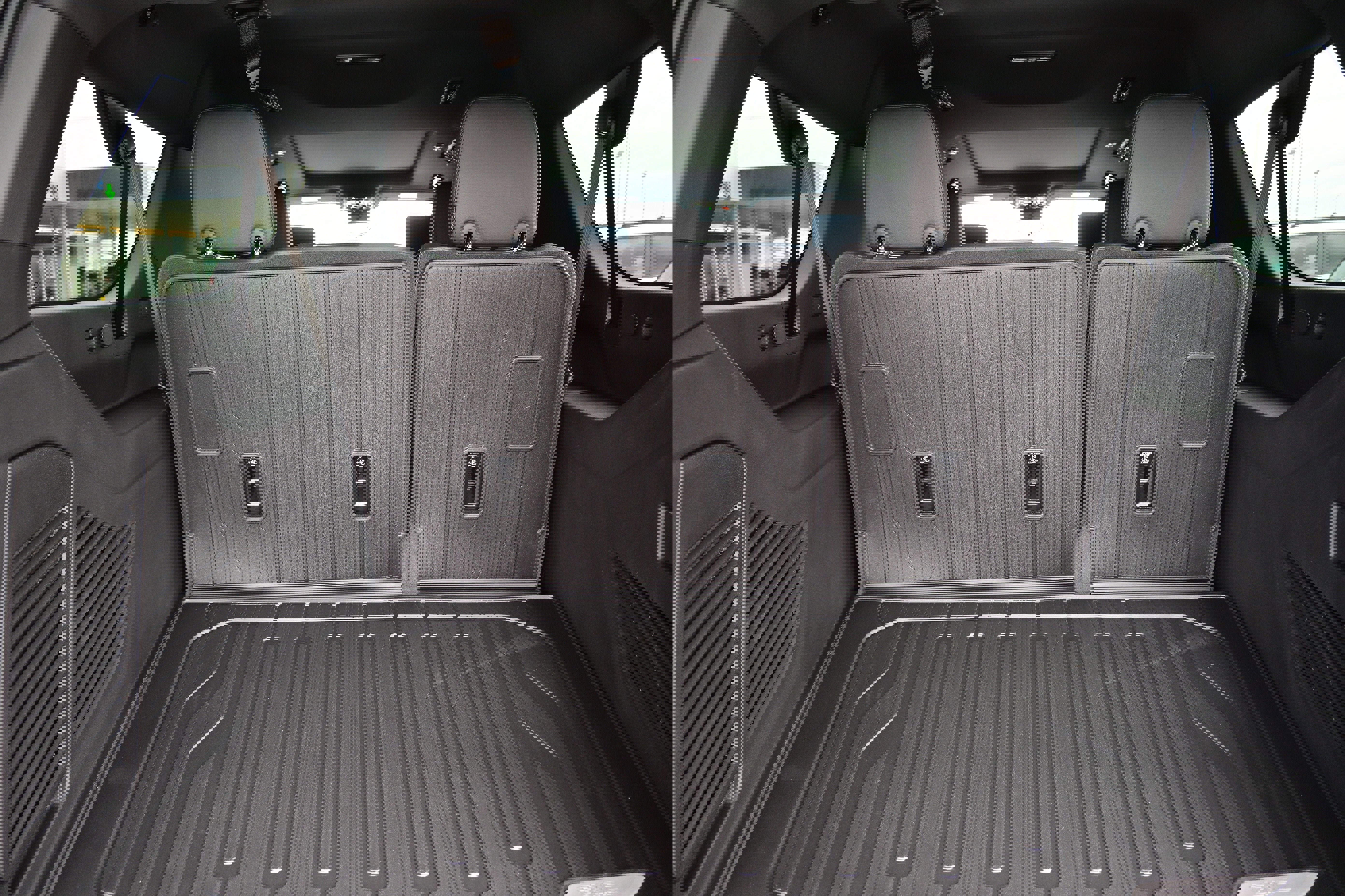 New 2026 GMC Yukon XL Denali w/ Denali Reserve Package image 12