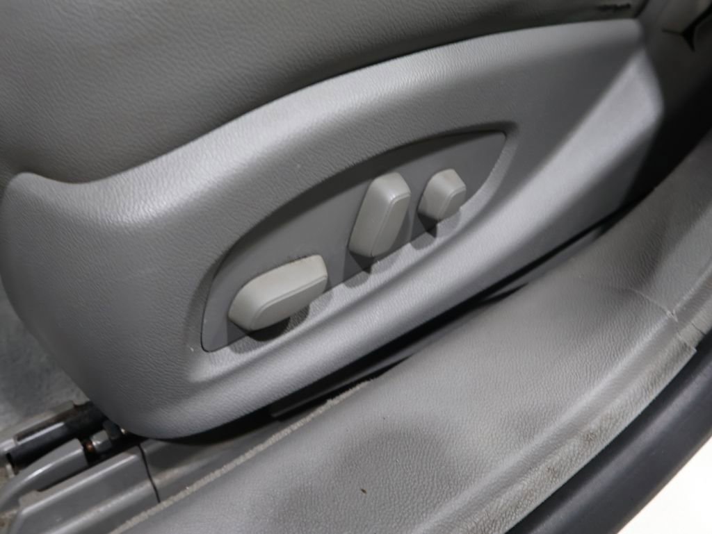 Used 2014 Chevrolet Impala LTZ image 10