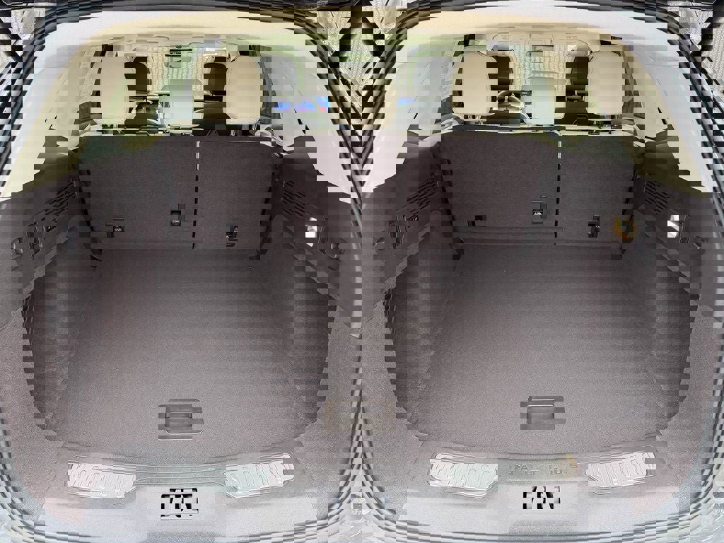 New 2026 Lincoln Nautilus Black Label image 20