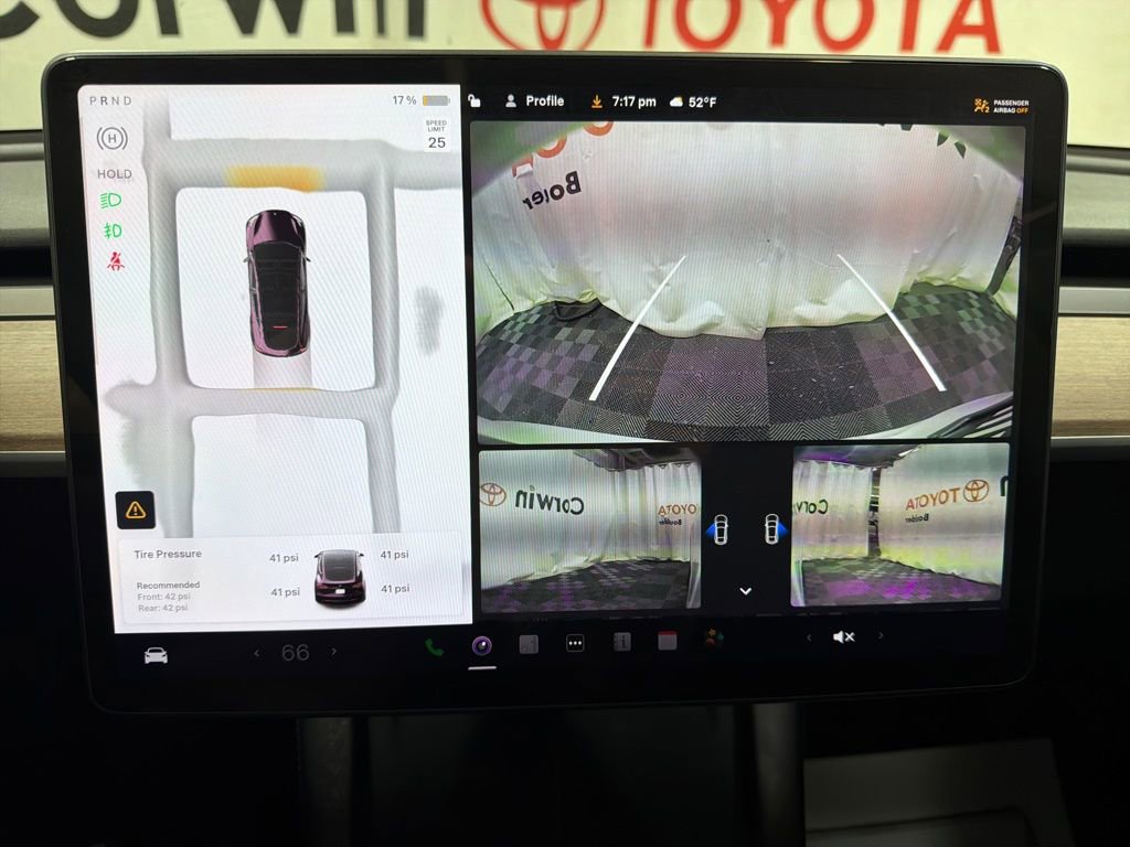 Used 2023 Tesla Model Y Long Range AWD/4WD image 27