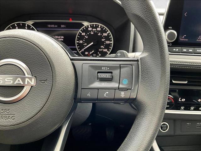 Used 2023 Nissan Rogue SV FWD image 17