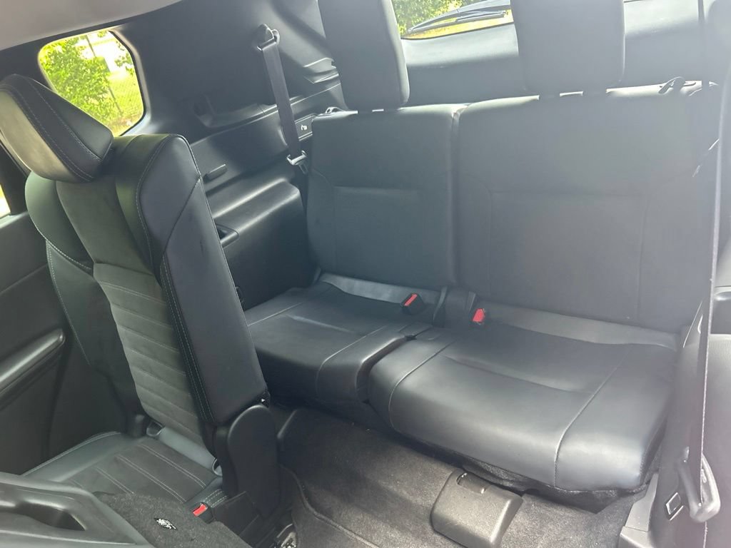 Used 2024 Mitsubishi Outlander AWD image 27