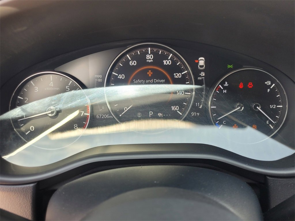 Certified 2023 MAZDA CX-30 AWD 2.5 S w/ Select Package image 32