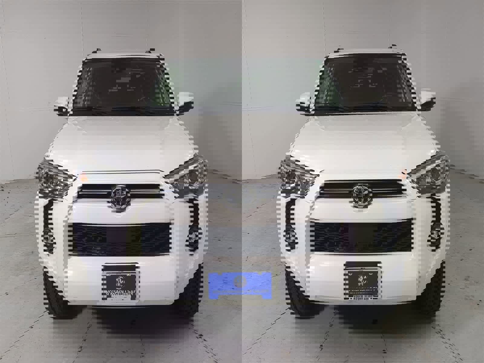 Used 2022 Toyota 4Runner SR5 image 9