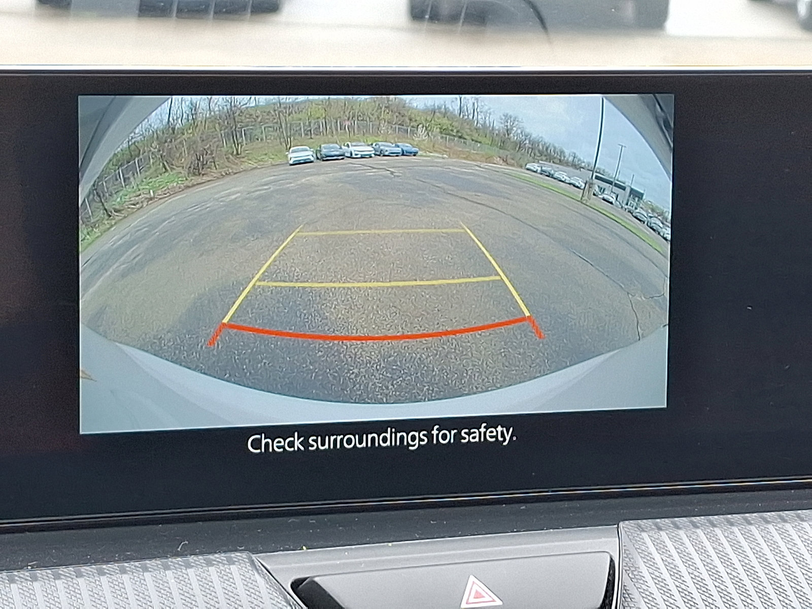 Used 2025 MAZDA CX-90 3.3 Turbo w/ Select Package image 18