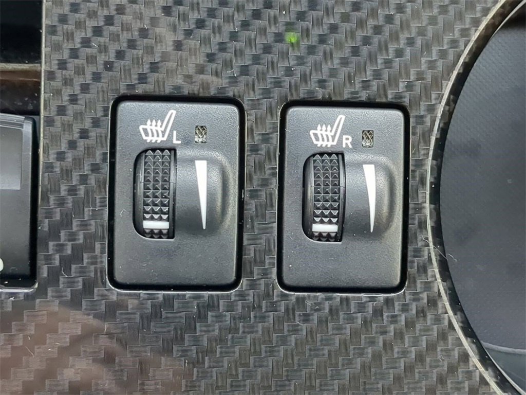 Used 2024 Toyota 4Runner TRD Pro image 25