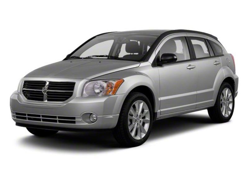Used 2010 Dodge Caliber SXT