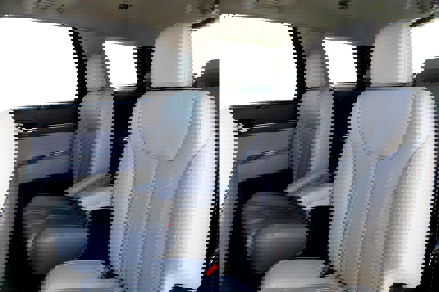 Used 2022 Hyundai Palisade SEL w/ Premium Package image 24