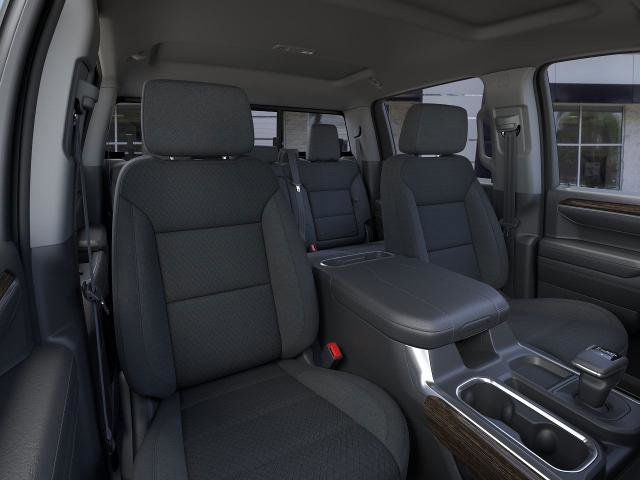 New 2026 GMC Sierra 1500 Elevation w/ Preferred Package image 16