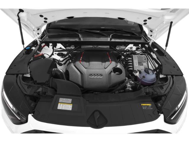 Certified 2023 Audi SQ5 Prestige w/ Prestige Package image 12