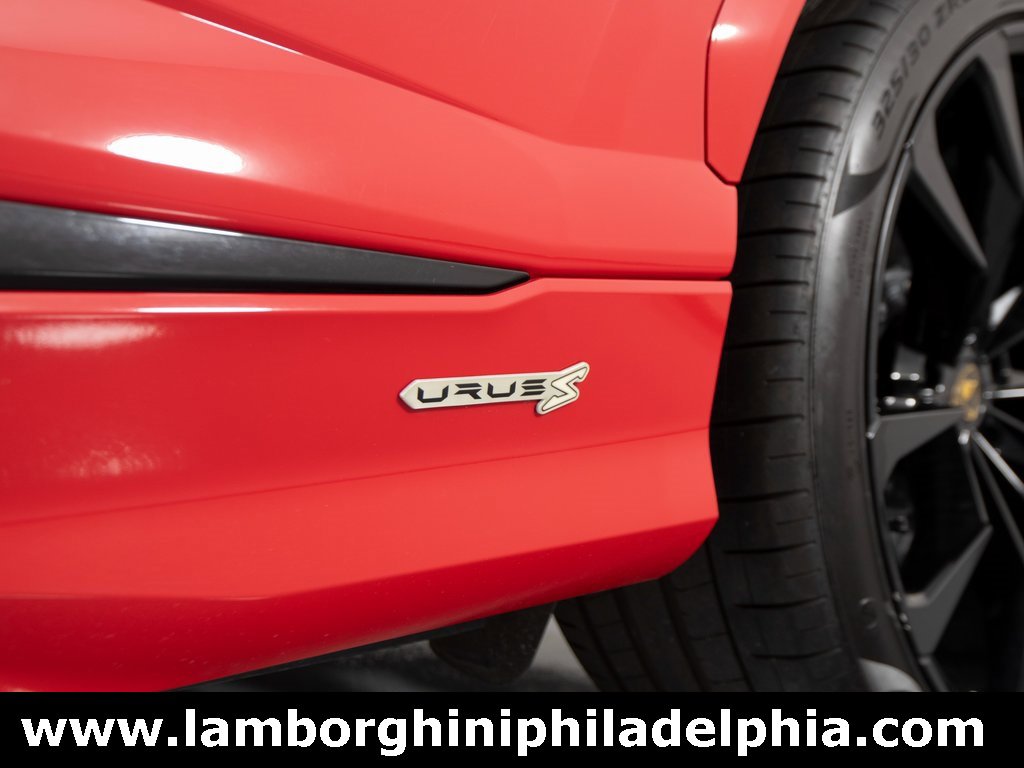 Used 2024 Lamborghini Urus S image 43