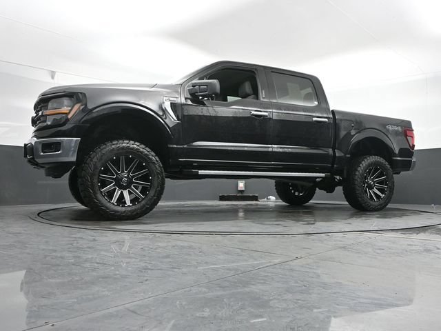 Used 2024 Ford F150 XLT AWD/4WD image 51