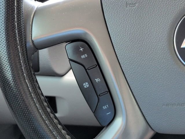 Used 2013 Chevrolet Silverado 2500 LTZ w/ LTZ Plus Package AWD/4WD image 33