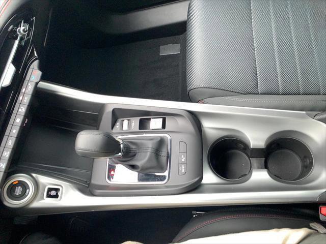 New 2025 Dodge Hornet GT w/ Cold Weather Group AWD/4WD image 18