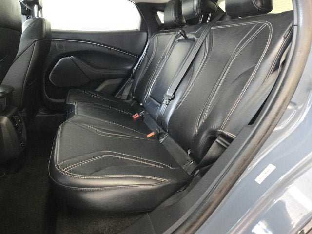 Used 2023 Ford Mustang Mach-E Premium AWD/4WD image 16
