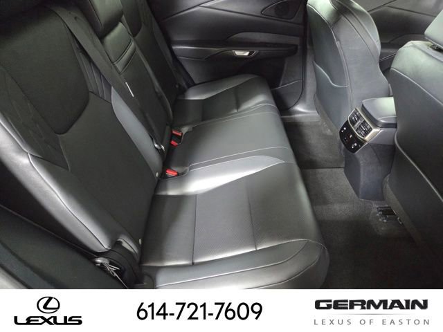 Used 2024 Lexus RX 350 Premium w/ Accessory Package AWD/4WD image 22