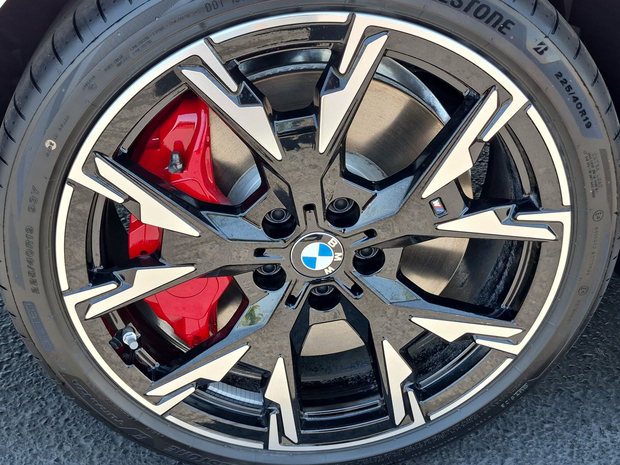 New 2026 BMW 228i w/ M Sport Package FWD image 13