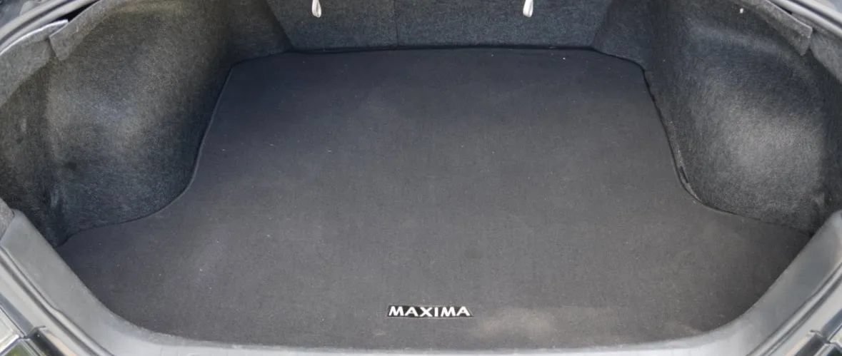 Used 2014 Nissan Maxima 3.5 S FWD image 13