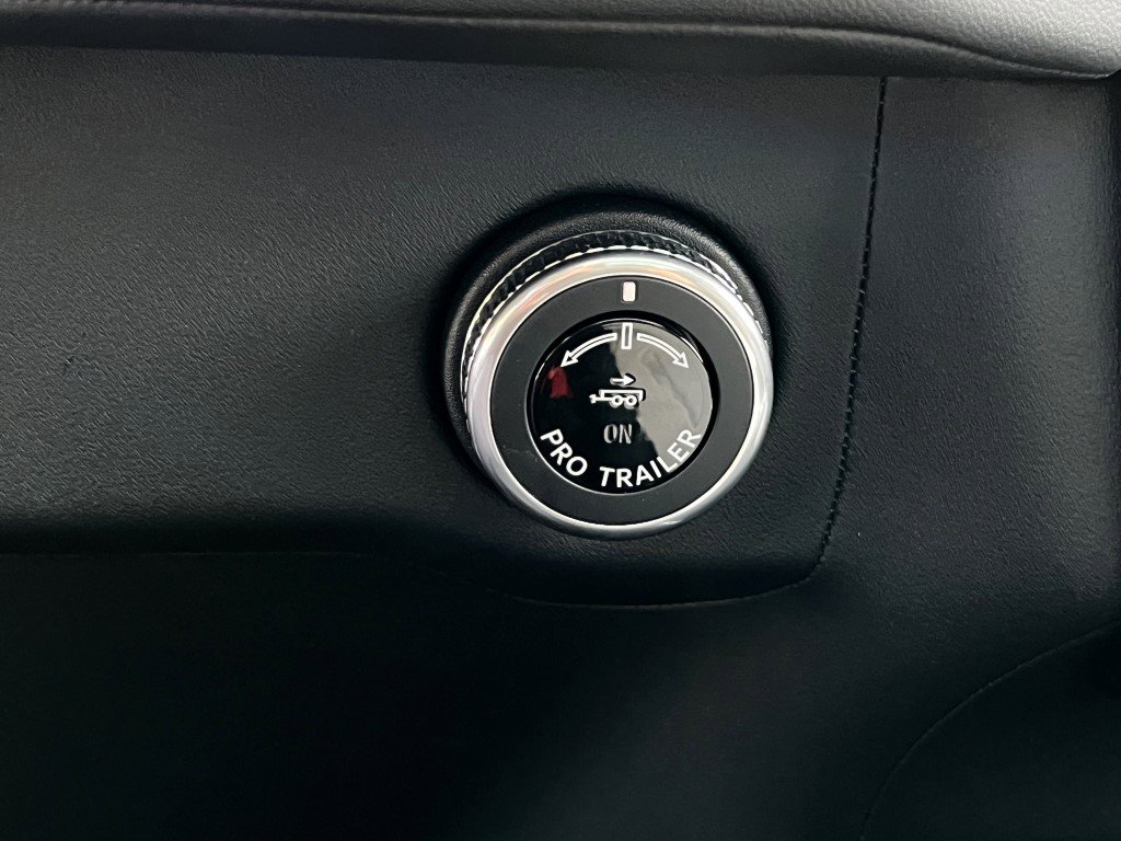 New 2025 Lincoln Navigator L Reserve w/ Jet Appearance Package image 21