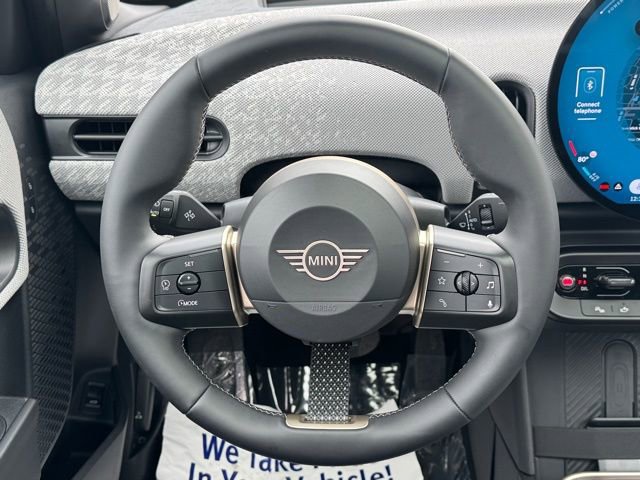 Used 2025 MINI Cooper S image 21