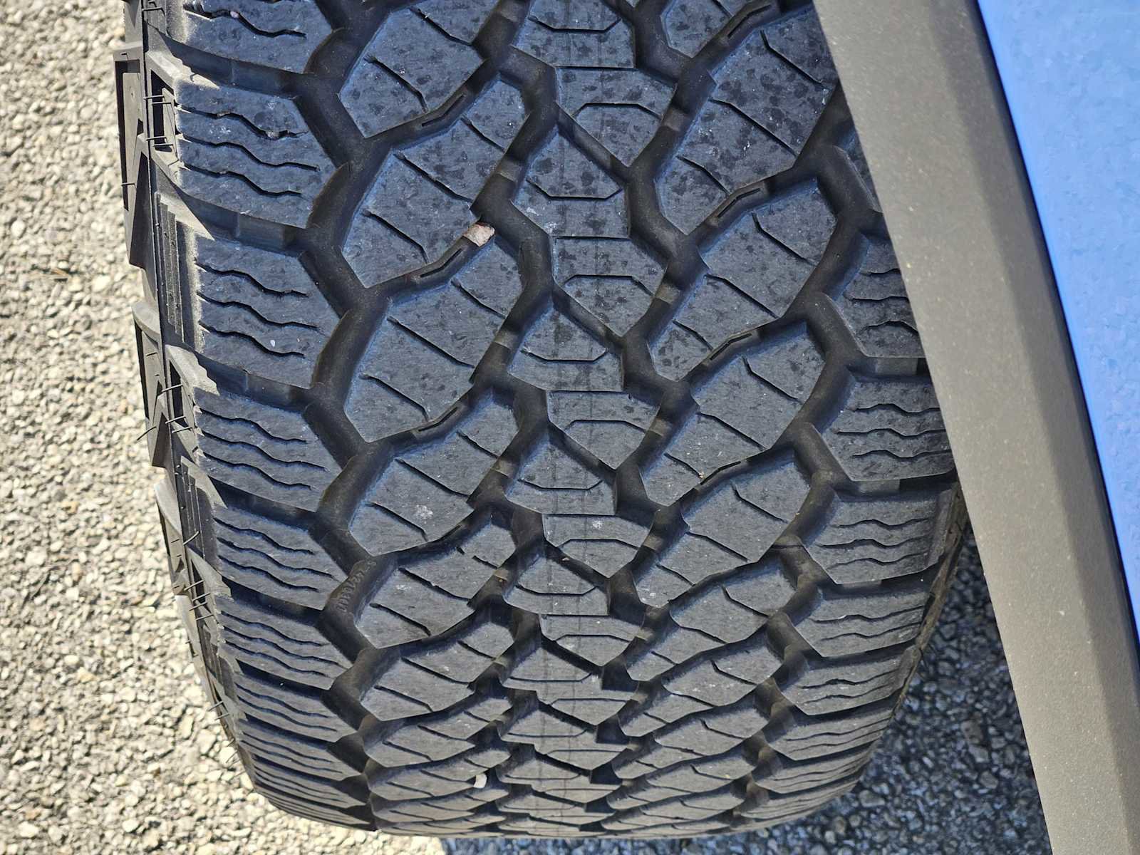 Certified 2024 Honda Passport TrailSport image 10