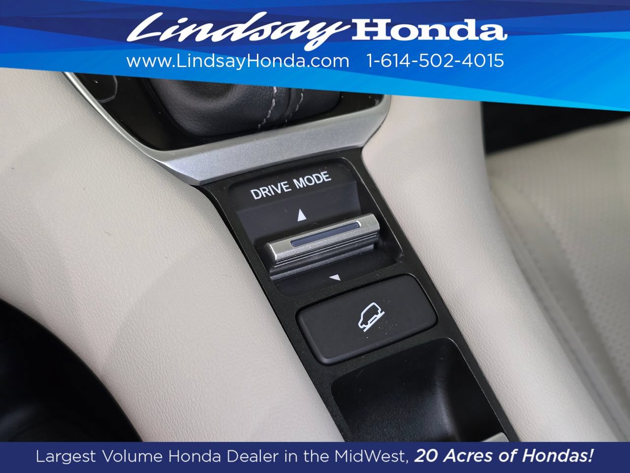 Used 2026 Honda HR-V EX-L image 20