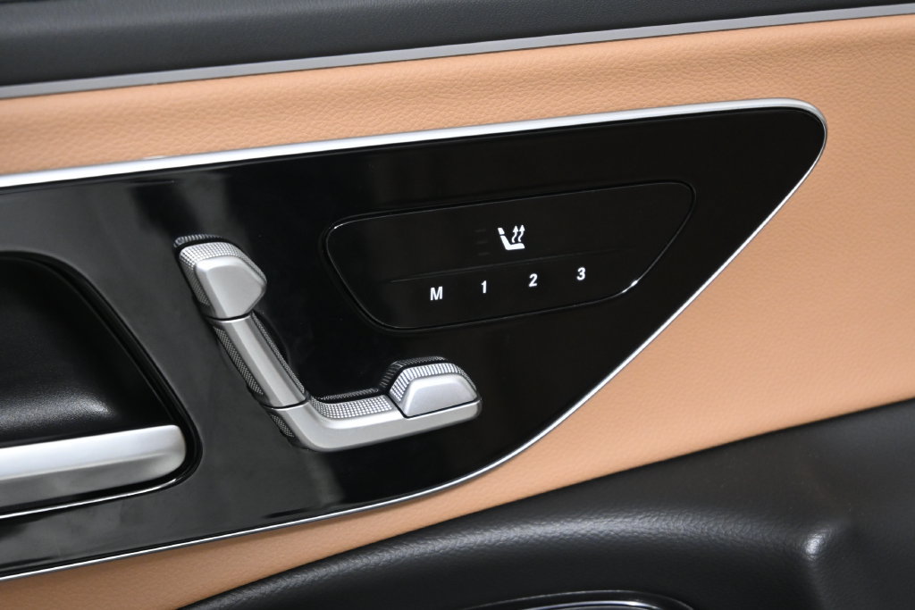 Certified 2026 Mercedes-Benz E 350 4MATIC Sedan image 24