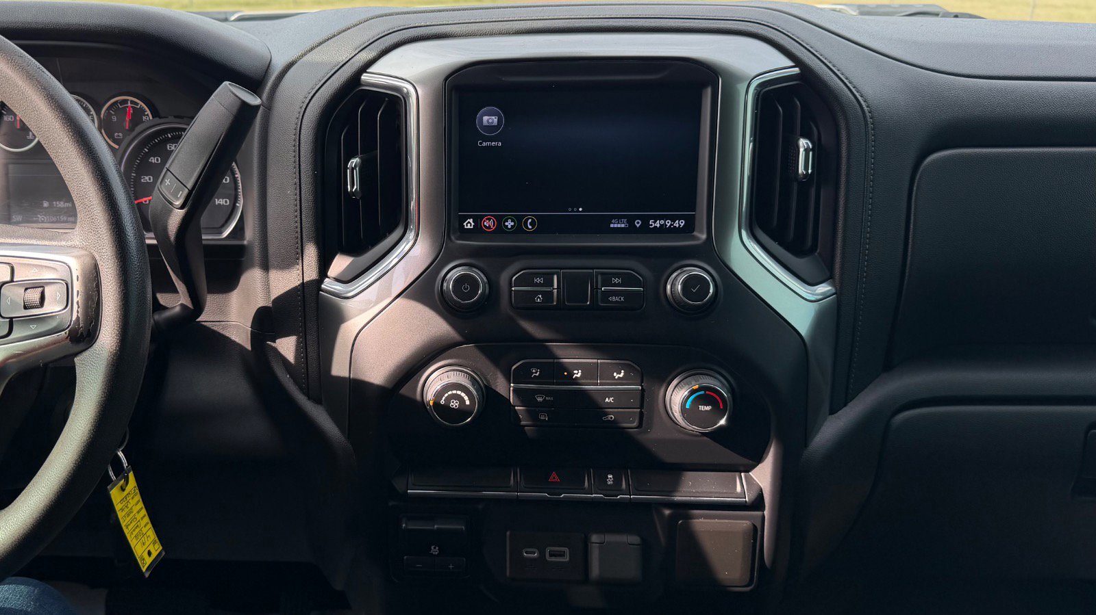 Used 2020 Chevrolet Silverado 2500 LT image 32