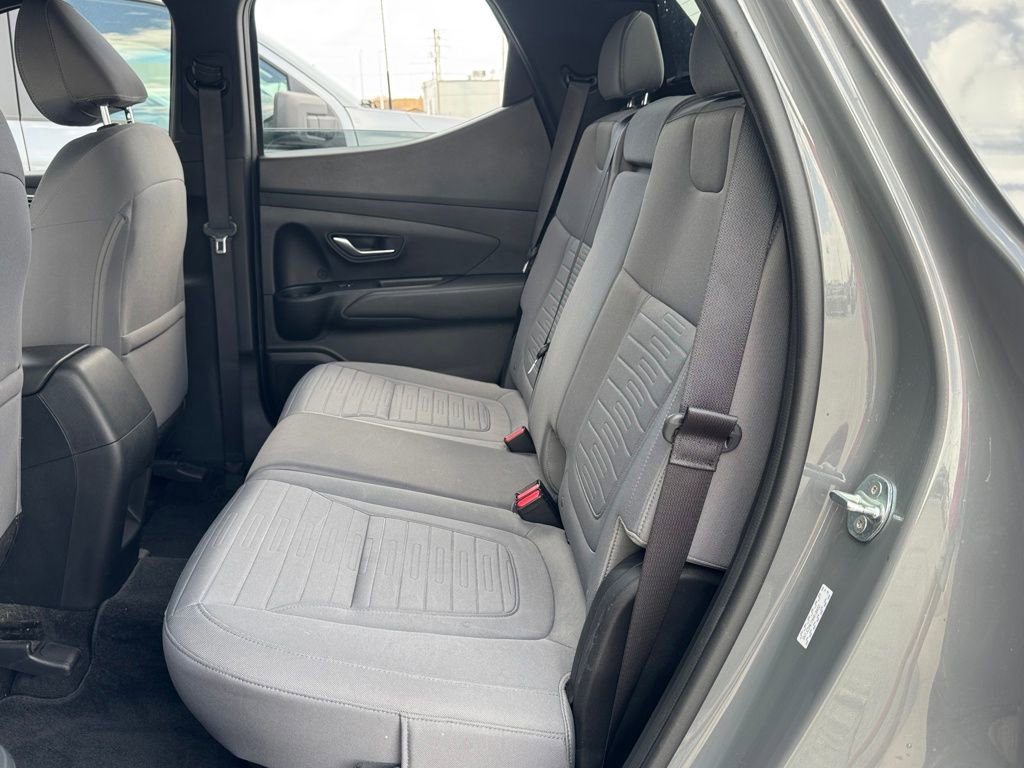 Used 2022 Hyundai Santa Cruz SEL w/ Activity Package AWD/4WD image 27