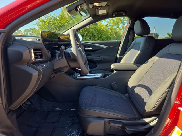 New 2026 Buick Envista Preferred w/ Convenience II Package FWD image 16