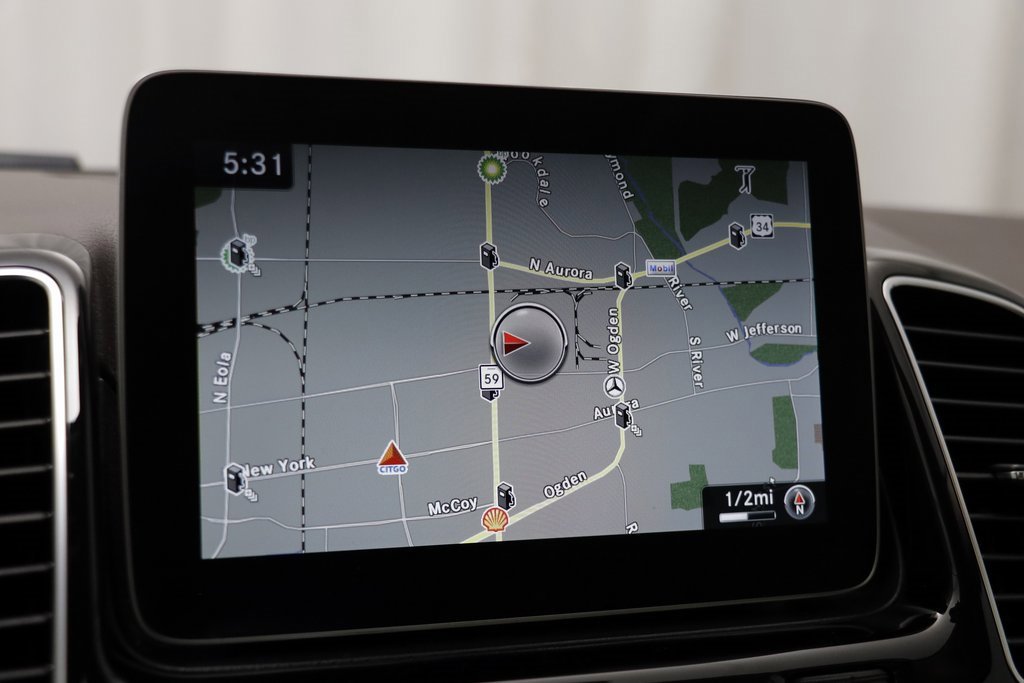 Used 2018 Mercedes-Benz GLE 350 4MATIC image 10