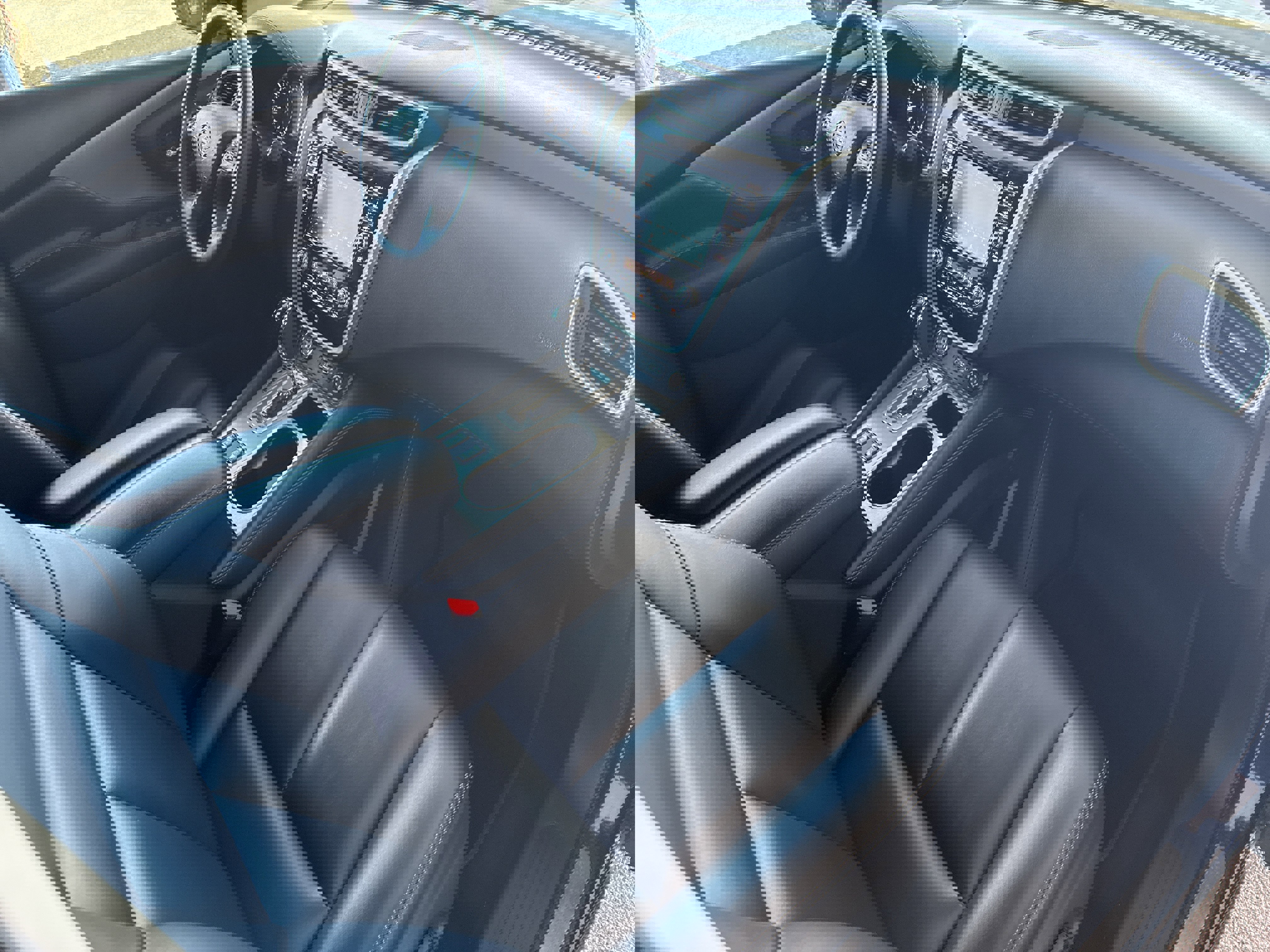 Used 2023 Nissan Murano SV image 14