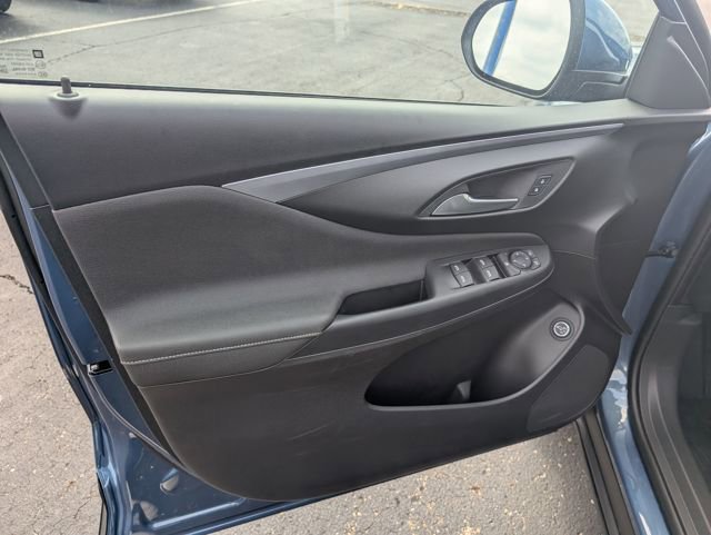 New 2026 Buick Envista Preferred w/ Convenience I Package image 14