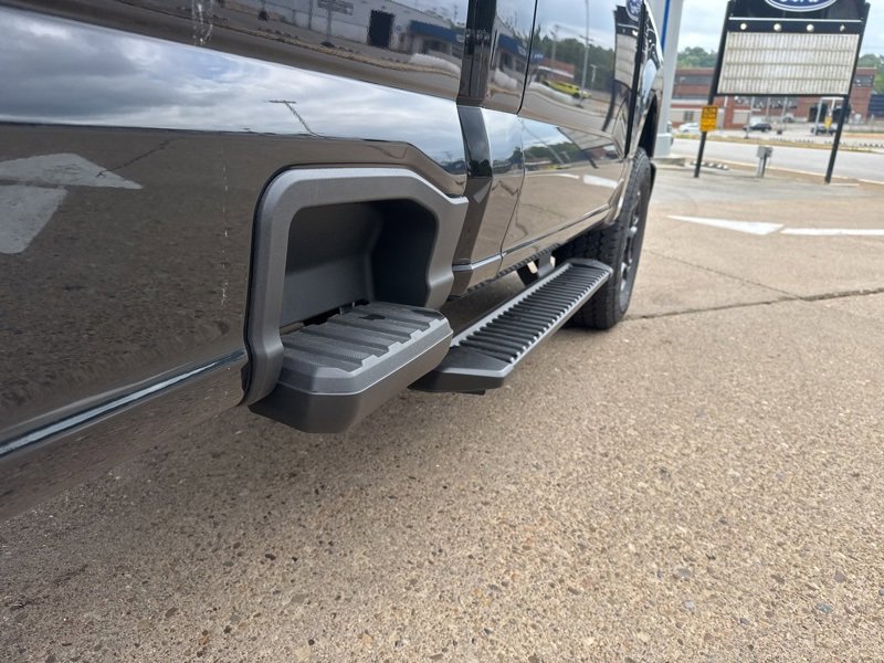 New 2025 Ford F350 XL w/ STX Appearance Package image 10