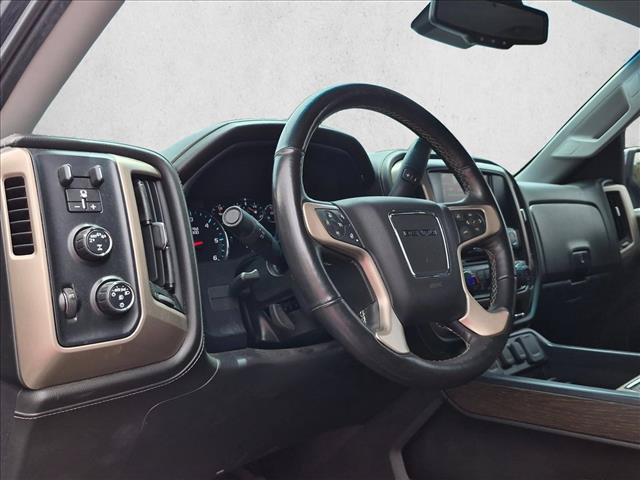 Used 2017 GMC Sierra 1500 Denali w/ Denali Ultimate Package AWD/4WD image 10